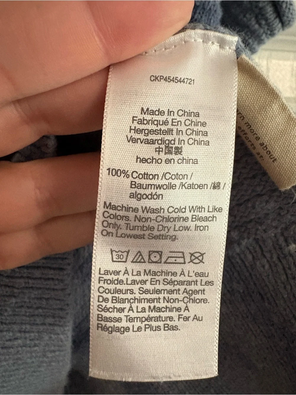 Madewell tags cottagecore